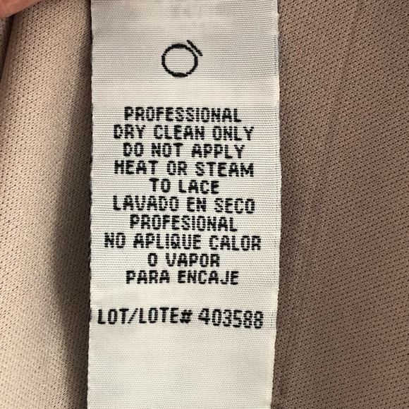 R&M Richard 2-Piece Formal Dress - Picture 10 of 13